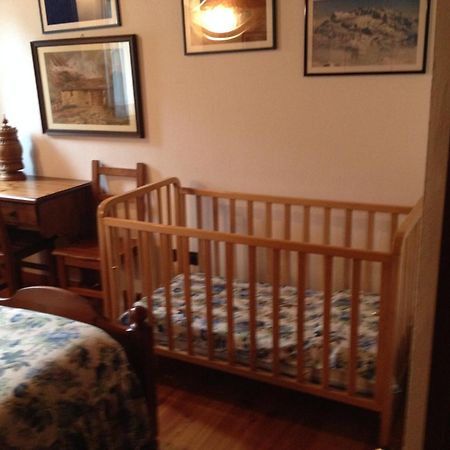 Hotel Masoun Dou Caro Pont-Saint-Martin Zimmer foto