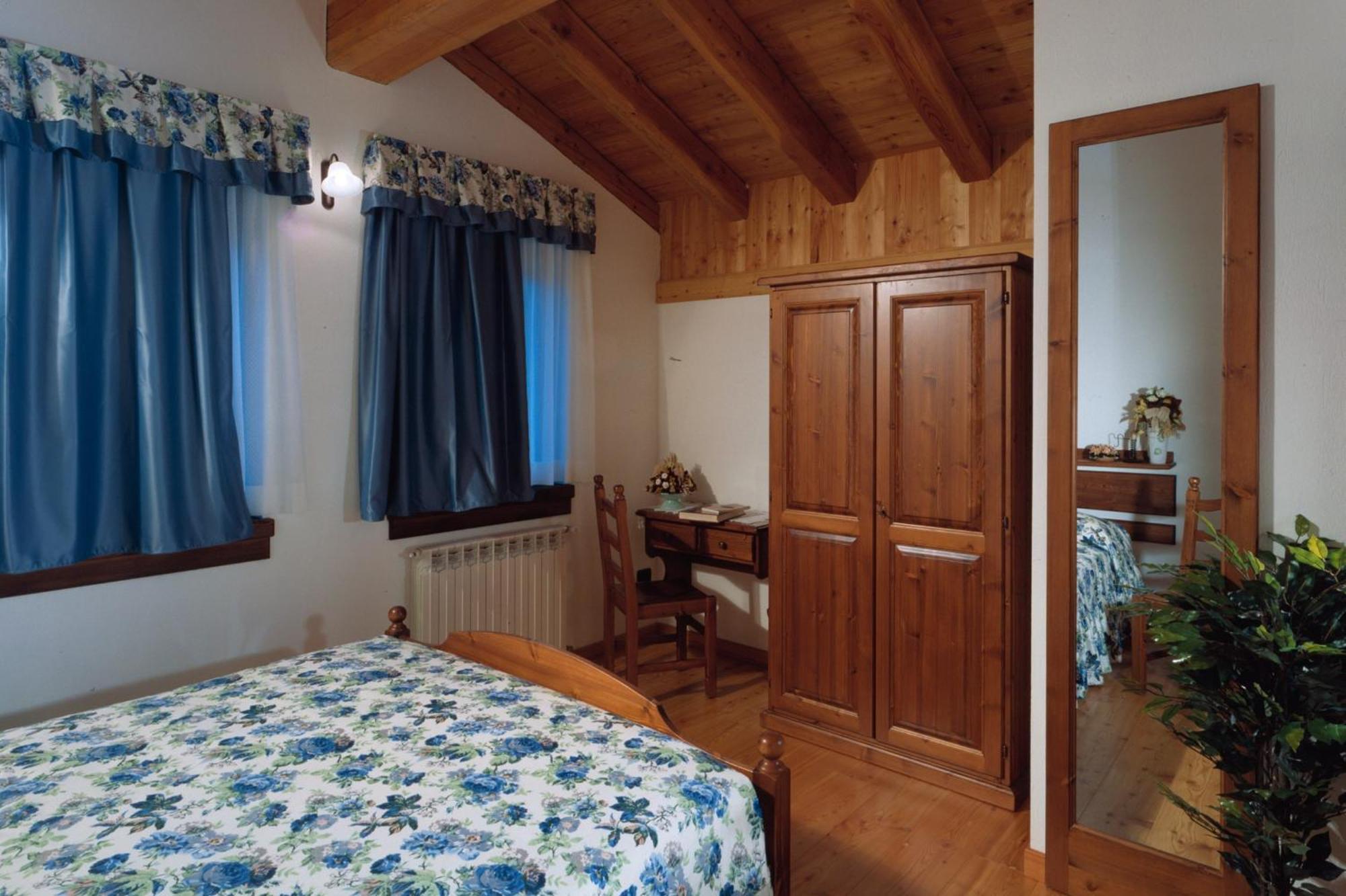 Hotel Masoun Dou Caro Pont-Saint-Martin Zimmer foto