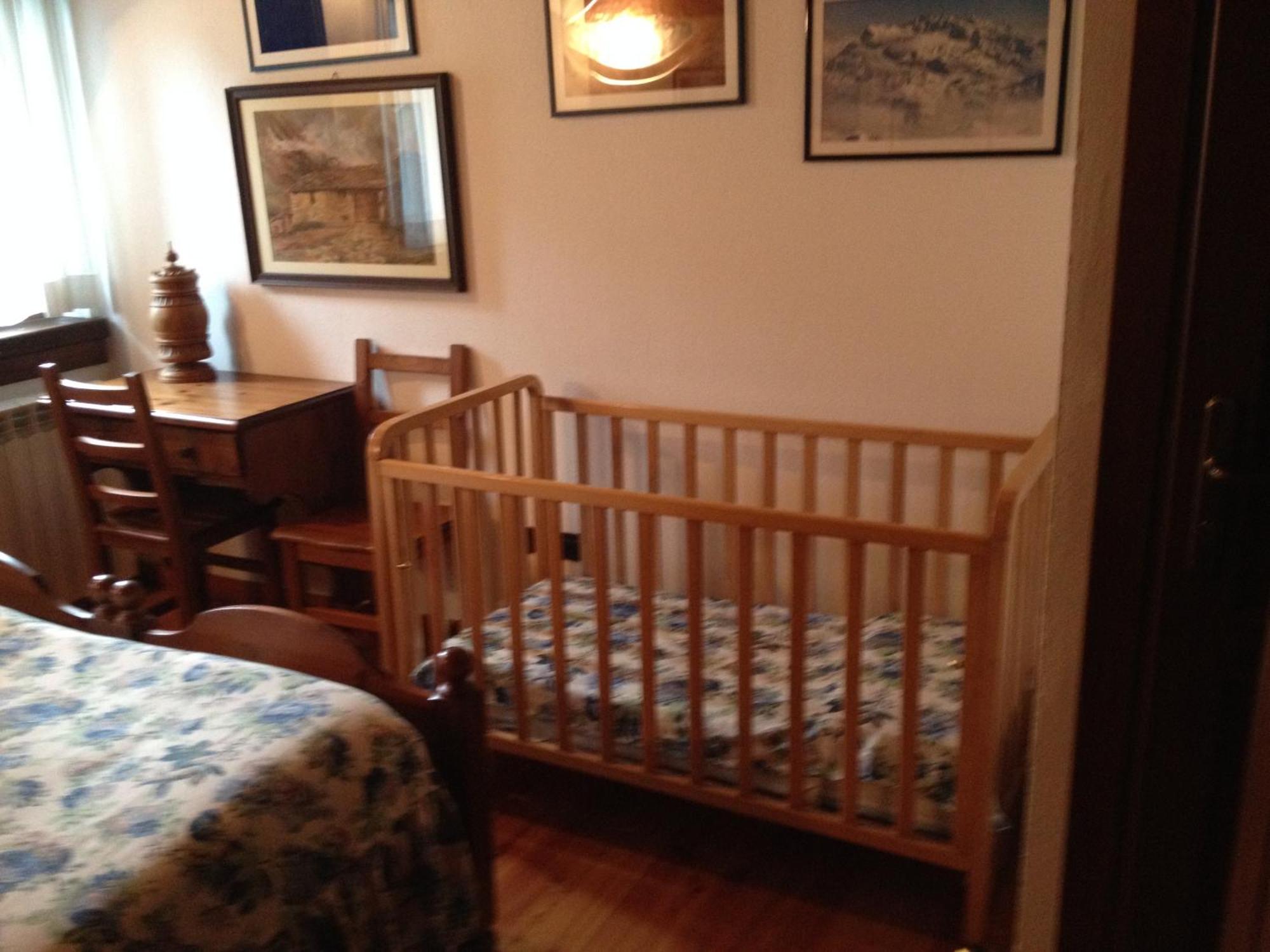 Hotel Masoun Dou Caro Pont-Saint-Martin Zimmer foto